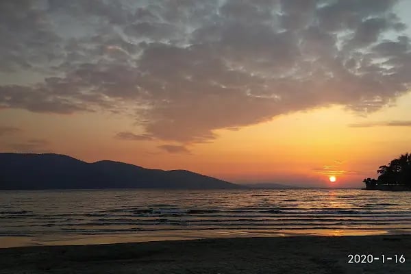 Akyaka'nın Meşhur Balık Restoranı » Sandal Balık Ekmek ® - Resim 20
