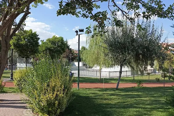 Ihlamur Vadisi Ankara - Resim 20