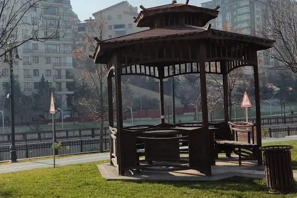 Ihlamur Vadisi Ankara - Resim 10