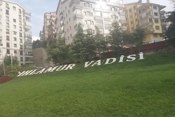 Ihlamur Vadisi Ankara - Resim 18