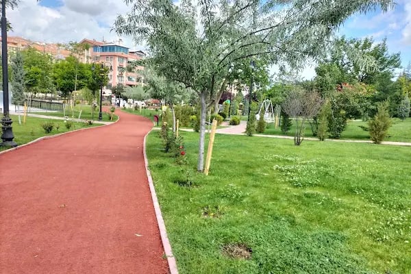 Ihlamur Vadisi Ankara - Resim 17