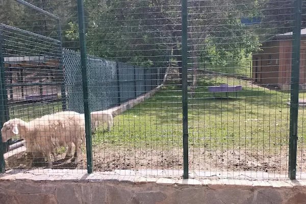 Ihlamur Vadisi Ankara - Resim 6