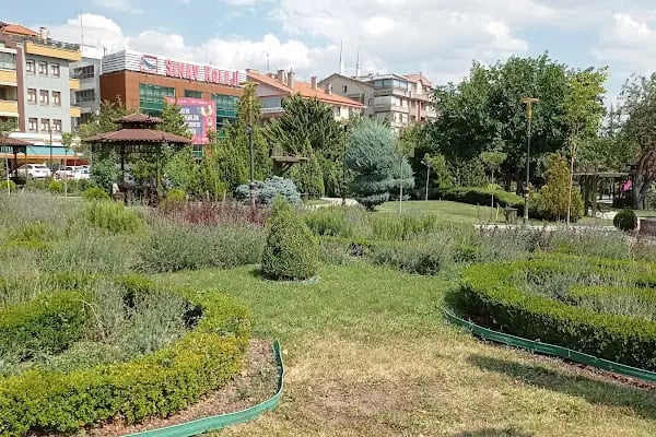 Ihlamur Vadisi Ankara - Resim 16