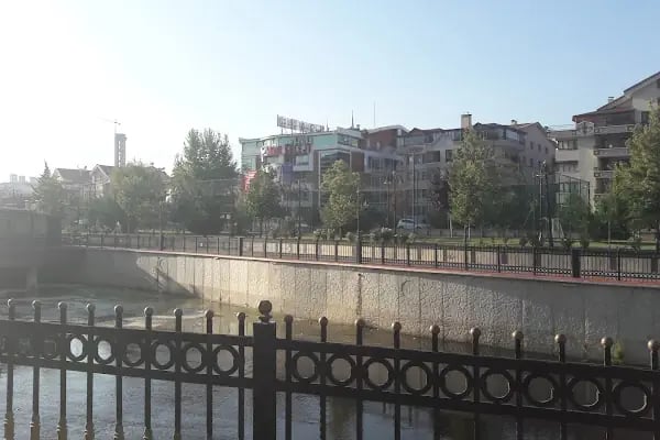 Ihlamur Vadisi Ankara - Resim 3