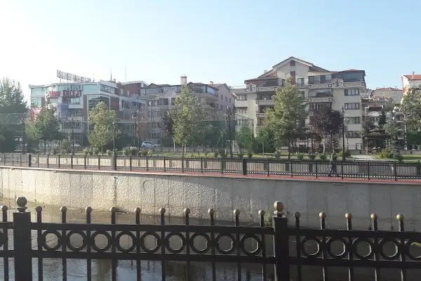 Ihlamur Vadisi Ankara - Resim 8