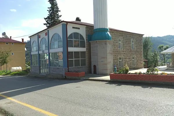 Kuruçam Mahallesi Merkez Camii - Resim 3