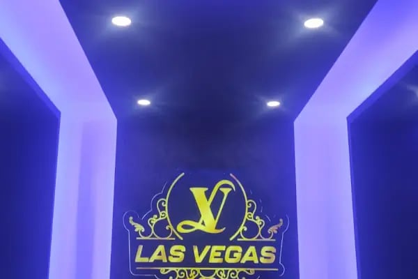 Lasvegas beauty spa center - Resim 2