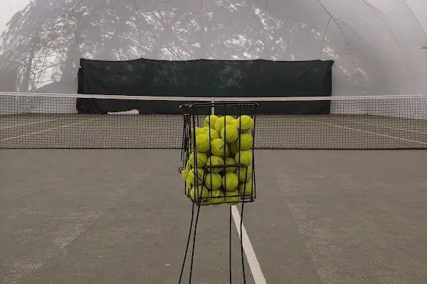 Lozan Tenis Kulübü - Resim 3
