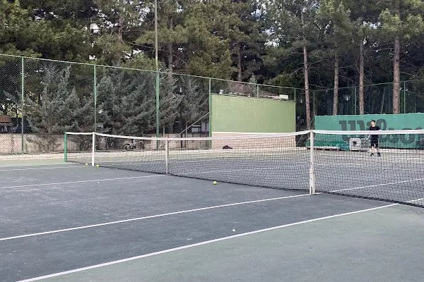 Lozan Tenis Kulübü - Resim 4