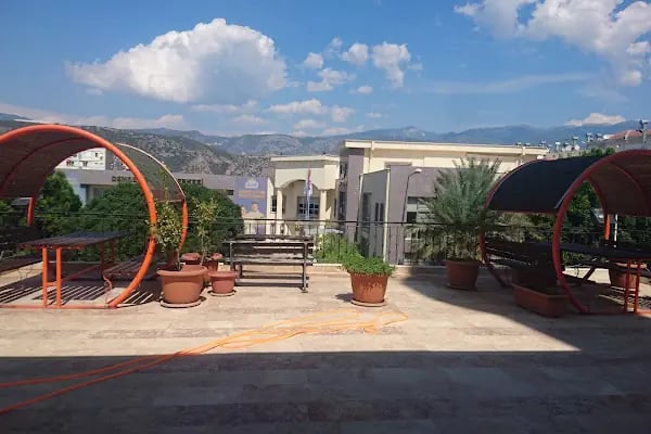 Bayrakçı Cami - Resim 5