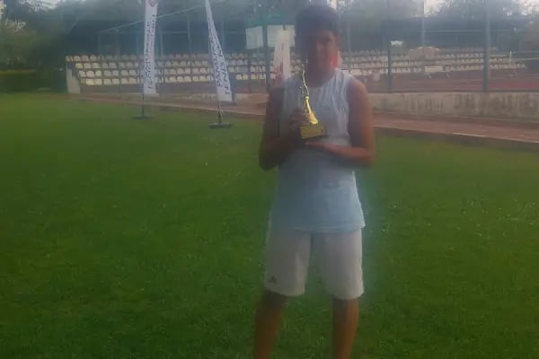 Pamukkale Tenis Kulübü - Resim 7