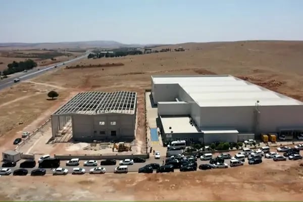 Gaziantep Ticaret Borsası Tarım Ürünleri Lisanslı Depoculuk A.Ş. - Resim 3