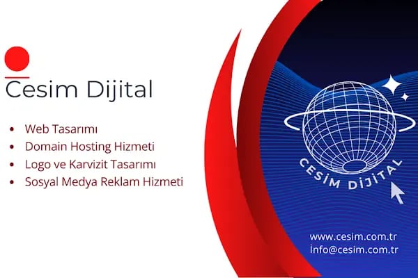 Cesim Digital - Resim 3