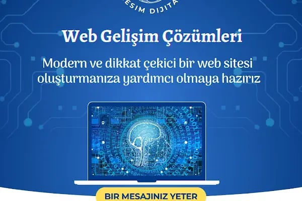 Cesim Digital - Resim 1