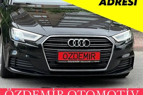 ÖZDEMİR OTOMOTİV •İKİNCİ ELDE GÜVENİN ADRESİ - Resim 13