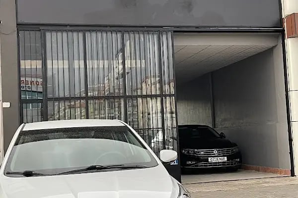 ÖZDEMİR OTOMOTİV •İKİNCİ ELDE GÜVENİN ADRESİ - Resim 5