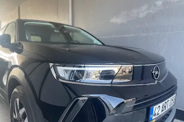 ÖZDEMİR OTOMOTİV •İKİNCİ ELDE GÜVENİN ADRESİ - Resim 6