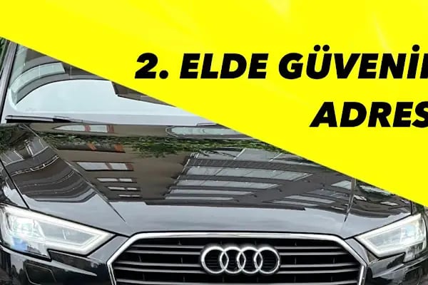 ÖZDEMİR OTOMOTİV •İKİNCİ ELDE GÜVENİN ADRESİ - Resim 12
