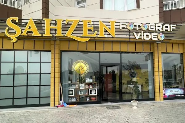 Şahzen Fotoğrafçılık - Resim 5
