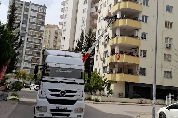 Varan Evden Eve Nakliyat - Resim 15