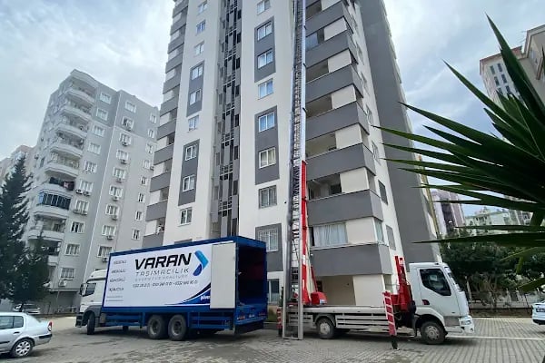 Varan Evden Eve Nakliyat - Resim 2