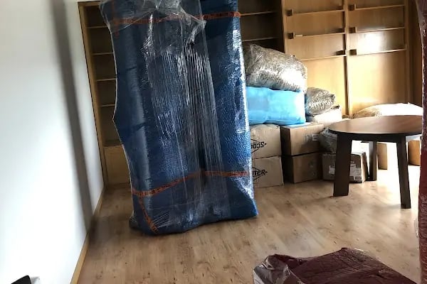 Varan Evden Eve Nakliyat - Resim 18