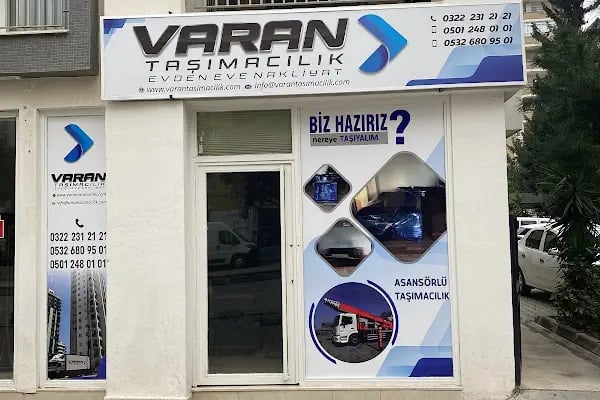 Varan Evden Eve Nakliyat - Resim 12