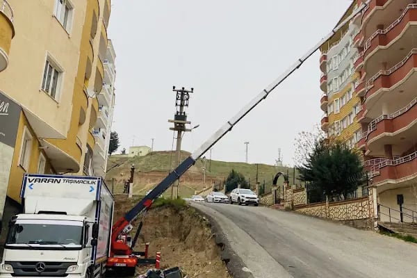 Varan Evden Eve Nakliyat - Resim 20