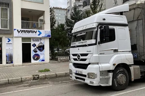 Varan Evden Eve Nakliyat - Resim 5