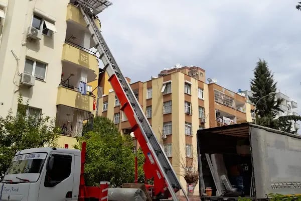 Varan Evden Eve Nakliyat - Resim 8