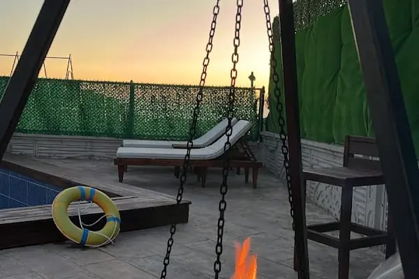 Samsun Bungalov Evleri - Resim 14