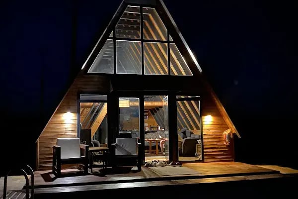 Samsun Bungalov Evleri - Resim 11