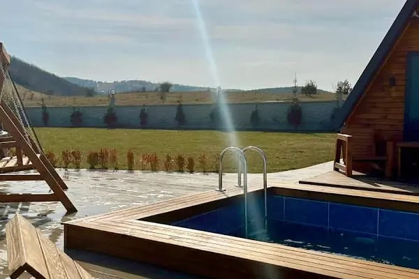Samsun Bungalov Evleri - Resim 4