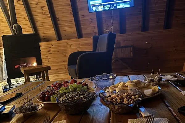 Samsun Bungalov Evleri - Resim 8