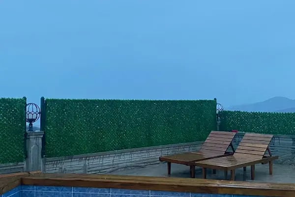 Samsun Bungalov Evleri - Resim 2