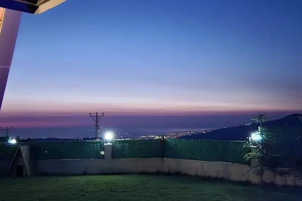 Samsun Bungalov Evleri - Resim 9