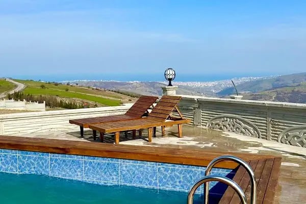 Samsun Bungalov Evleri - Resim 10