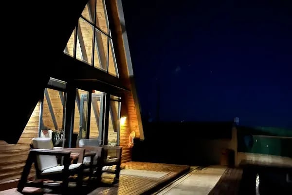 Samsun Bungalov Evleri - Resim 12