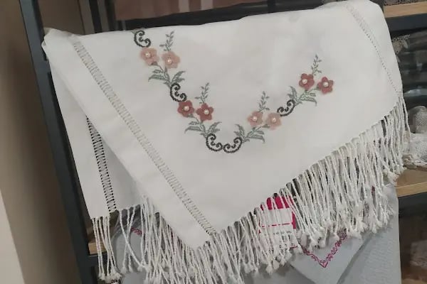 Zerafet Hanımeli - Resim 3
