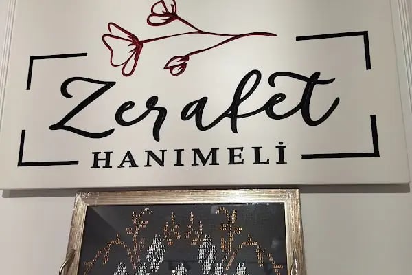 Zerafet Hanımeli - Resim 4
