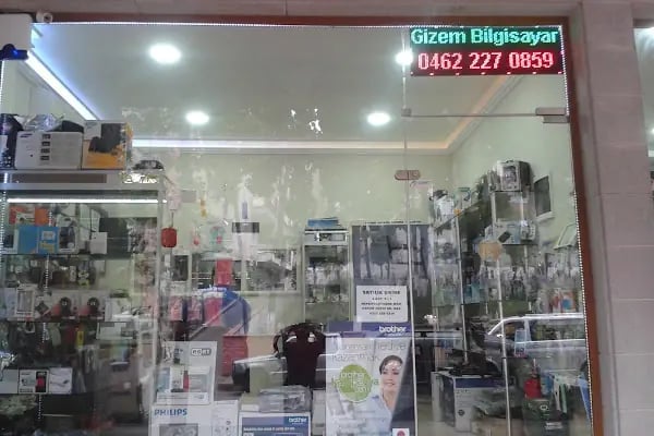 Gizem Bilgisayar - Resim 5