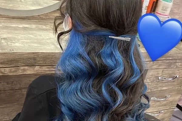 ELİZA Hair Studio Bayan Kuaförü - Resim 5