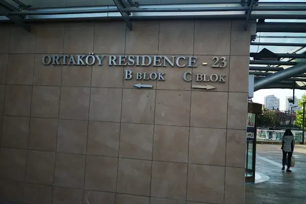 Bosphorus city kuru temizleme - Resim 3