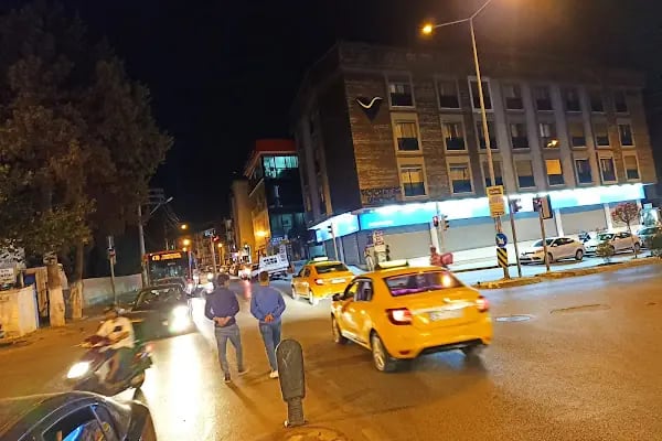 Vatan Bilgisayar Buca - Resim 17