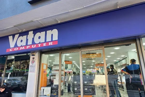 Vatan Bilgisayar Buca - Resim 4