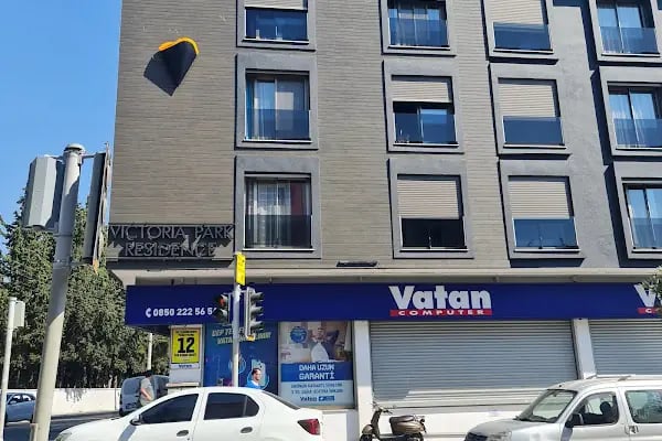 Vatan Bilgisayar Buca - Resim 10