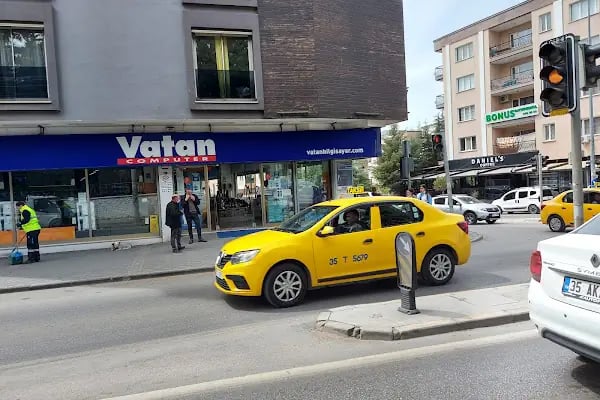 Vatan Bilgisayar Buca - Resim 2