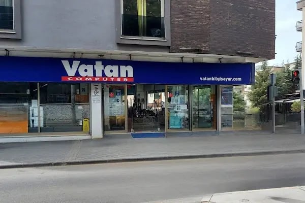 Vatan Bilgisayar Buca - Resim 13