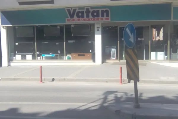 Vatan Bilgisayar Buca - Resim 16