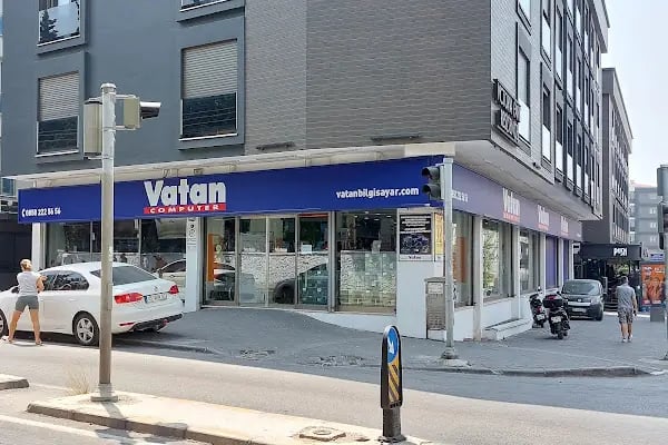 Vatan Bilgisayar Buca - Resim 7